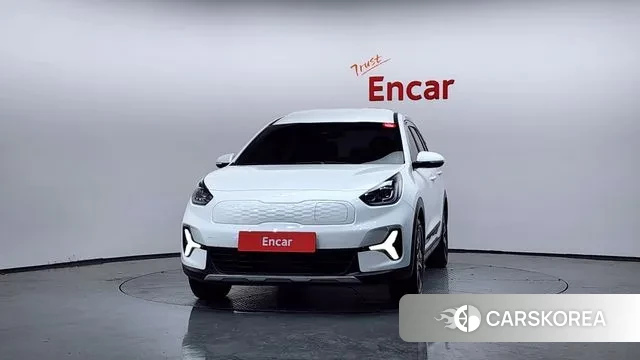 Kia Niro Plus id 3427142 из Кореи 13