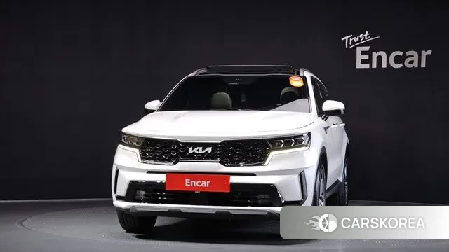 Kia Sorento 4th Generation id 3027892 из Кореи 13