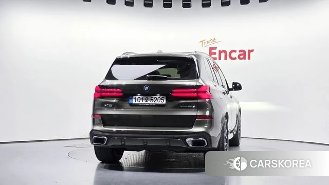 BMW X5 (G05) id 4927888 из Кореи 23
