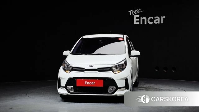 Kia Morning Urban (JA) id 4370946 из Кореи 23
