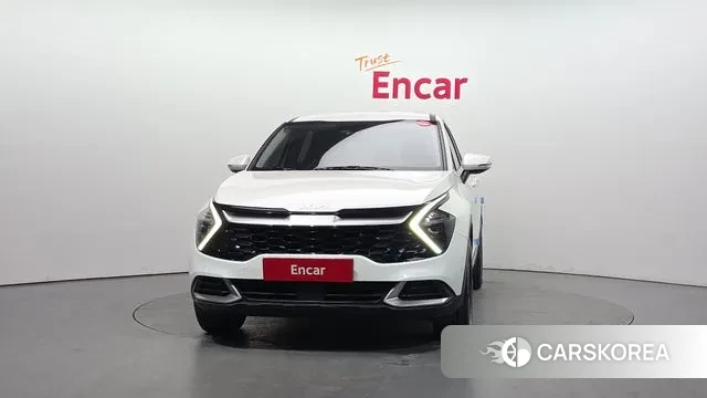 Kia Sportage 5th Generation id 3556025 из Кореи 13