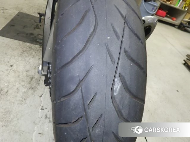 Suzuki GSX-S1000F id 4229314 из Японии 23