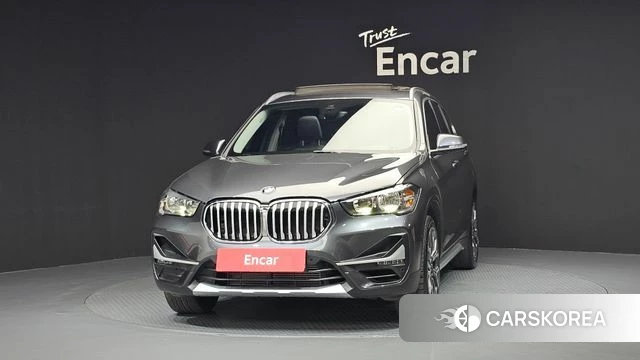 BMW X1 (F48) id 4323185 из Кореи 13