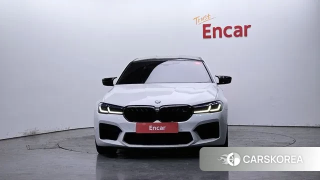 BMW M5 (F90) id 3577086 из Кореи 13