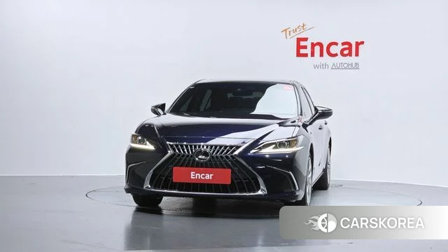 Lexus ES300h 7th generation id 4280872 из Кореи 13