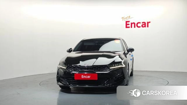 Kia K5 3rd generation id 3936460 из Кореи 13