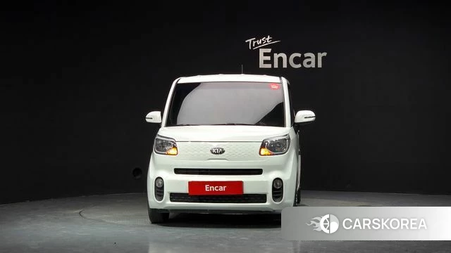 Kia The New Ray id 4760207 из Кореи 23