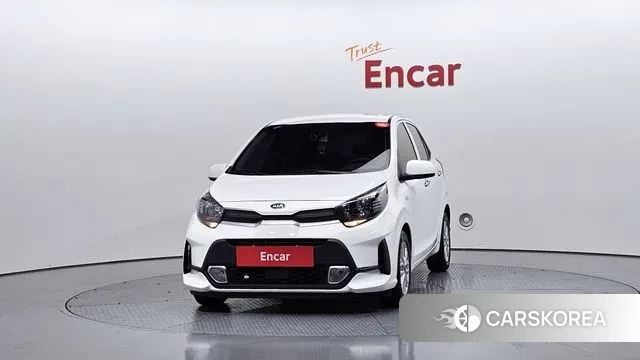 Kia Morning Urban (JA) id 3587528 из Кореи 13