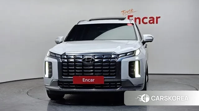 Hyundai The New Palisade id 3620375 из Кореи 13