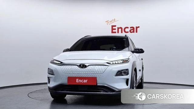Hyundai Kona Electric id 4284230 из Кореи 13