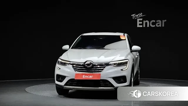 Renault Korea (Samsung) XM3 id 3044617 из Кореи 13