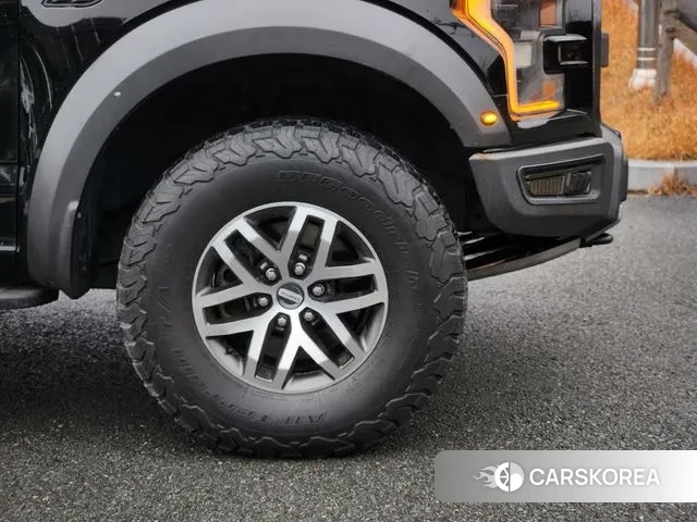 Ford F150 id 3526453 из Кореи 12