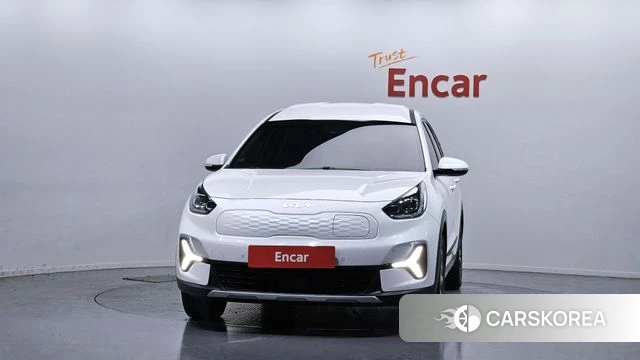 Kia Niro Plus id 4444214 из Кореи 13