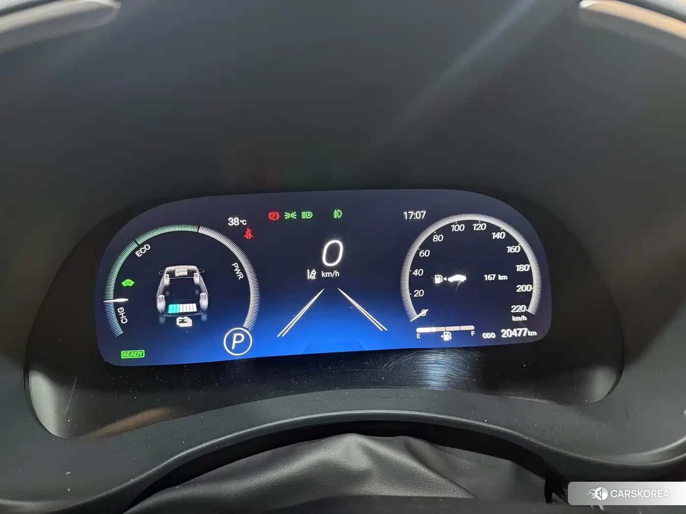 Toyota Highlander id 4600568 из Китая 11