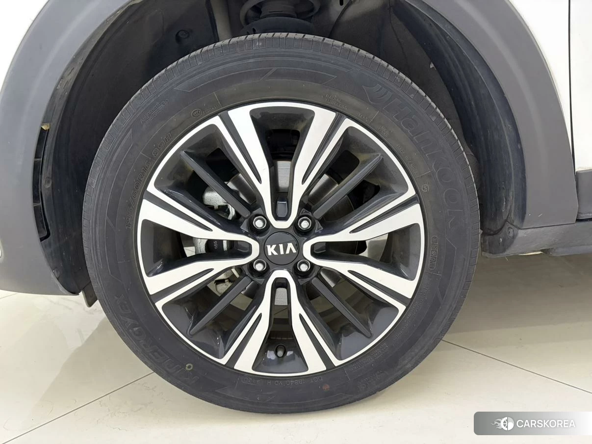 Kia KX1 id 4473897 из Китая 8