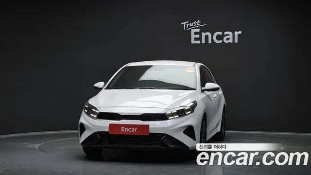 Kia The New K3 2nd generation id 2830731 из Кореи 13