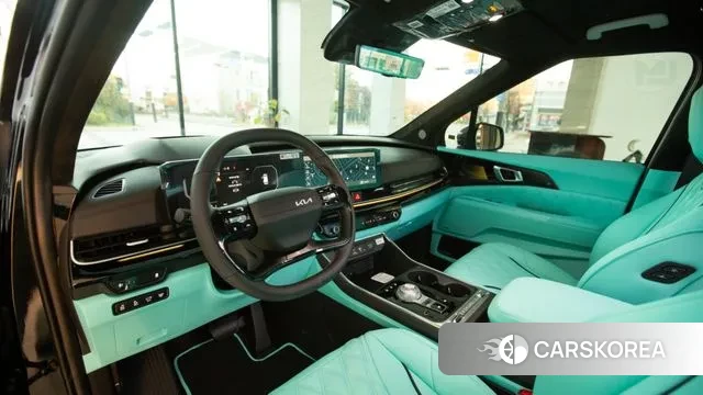 Kia The New Carnival 4th Generation id 3731509 из Кореи 13