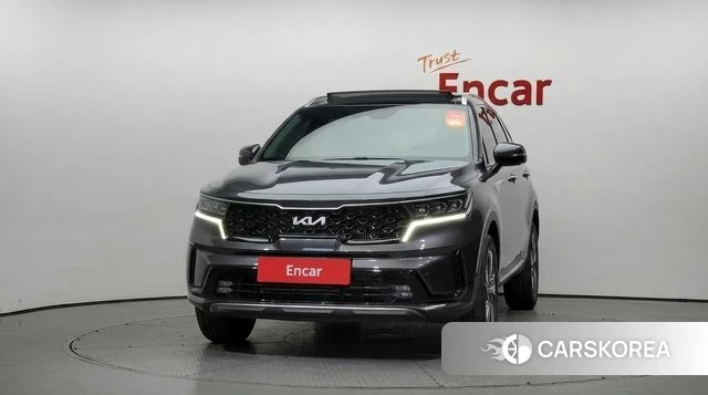 Kia Sorento 4th Generation id 4779113 из Кореи 23