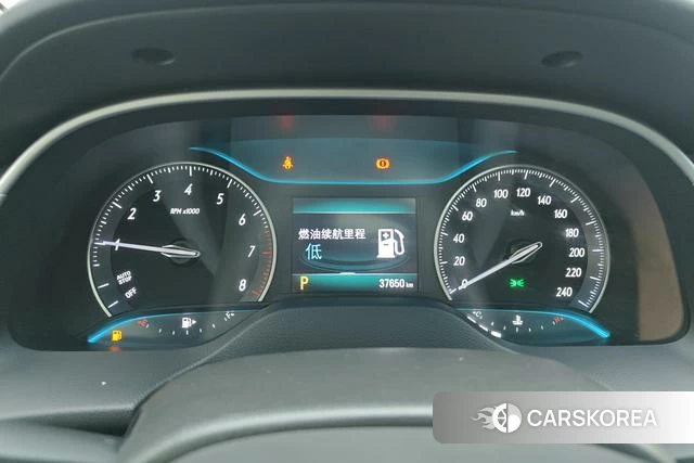 Buick Yinglang id 4227345 из Китая 10