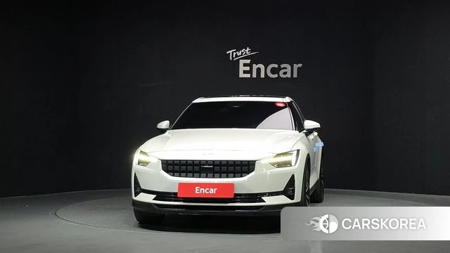 Polestar Polestar 2 id 4500842 из Кореи 23