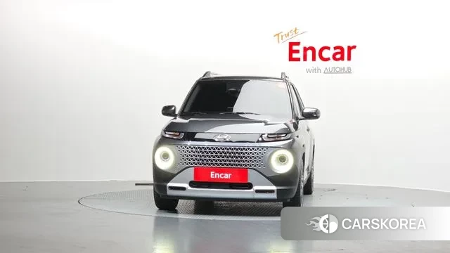 Hyundai Casper id 3685267 из Кореи 13