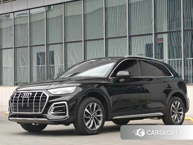 Audi Q5L id 4299964 из Китая 9
