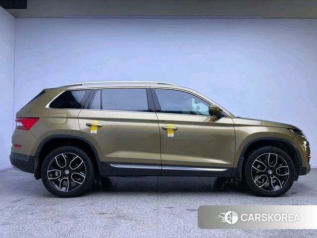 Skoda Kodiak id 4213778 из Китая 13