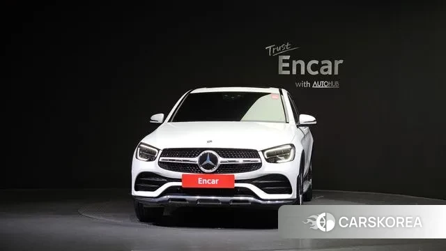 Mercedes-Benz GLC-Class X253 id 3329717 из Кореи 13