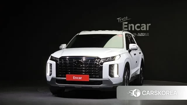 Hyundai The New Palisade id 3294623 из Кореи 13