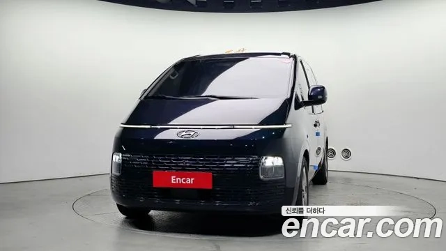 Hyundai Staria id 2954508 из Кореи 13