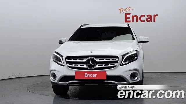 Mercedes-Benz GLA-Class X156 id 2671958 из Кореи 13