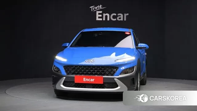 Hyundai The New Kona id 3606931 из Кореи 13