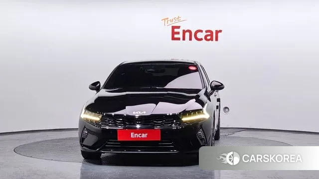 Kia K5 Hybrid 3rd Generation id 3567056 из Кореи 13