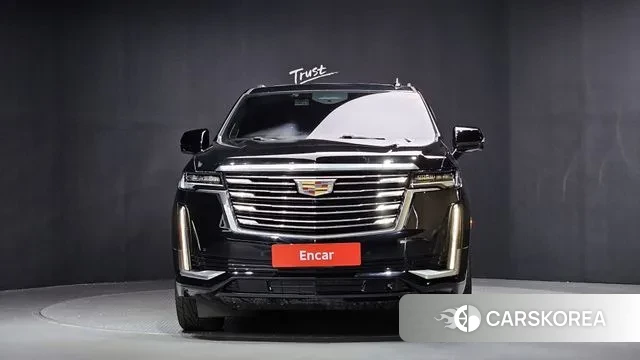 Cadillac Escalade 5th Generation id 2964291 из Кореи 13