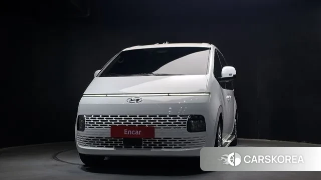 Hyundai Staria id 3620200 из Кореи 13