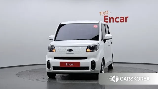 Kia The New Ray id 3008327 из Кореи 13