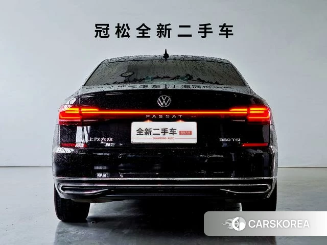 Volkswagen Passat id 4263182 из Китая 20