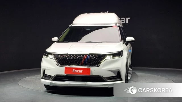 Kia Carnival 4th generation id 3806228 из Кореи 13