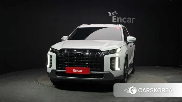 Hyundai The New Palisade id 3841824 из Кореи 13
