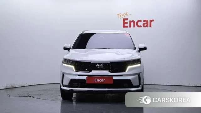 Kia Sorento 4th Generation id 3407007 из Кореи 13