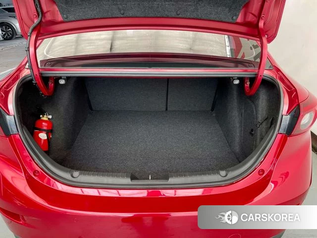 Mazda 3 Angkesaila id 4240819 из Китая 10