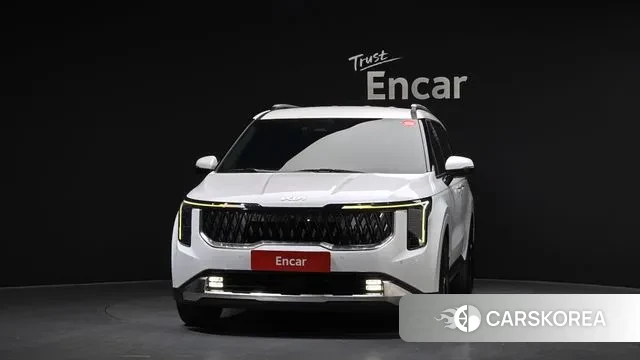 Kia The New Carnival 4th Generation id 3706731 из Кореи 13