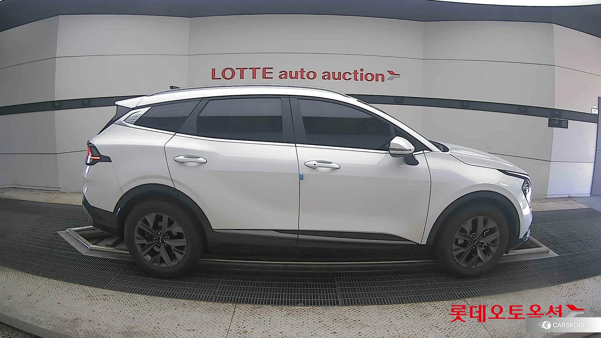 Kia Sportage id 4902412 из Кореи 23