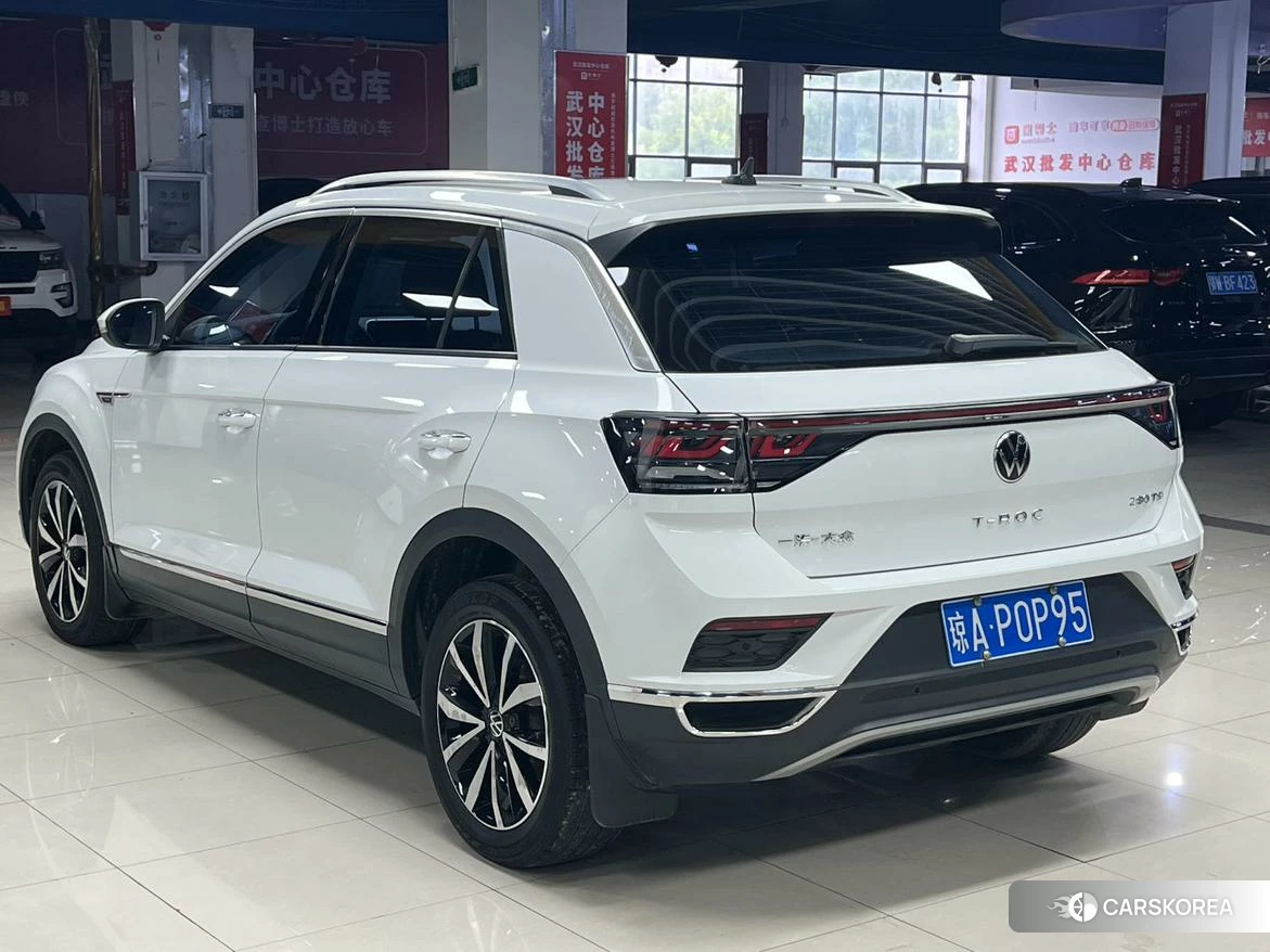 Volkswagen Exploring songs id 4492809 из Китая 10