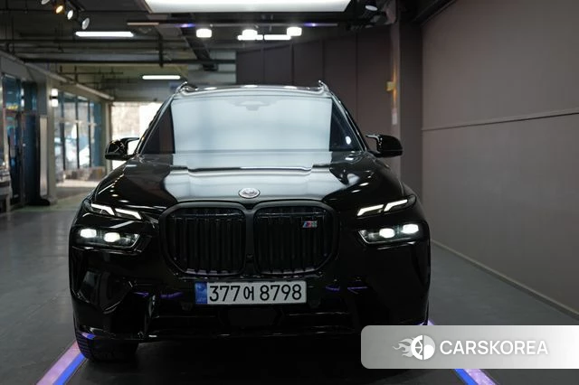 BMW X7 (G07) id 4375799 из Кореи 13