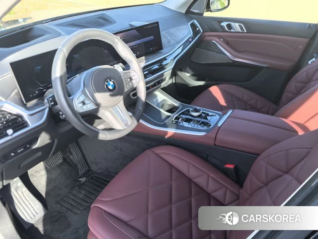BMW X5 id 4291349 из Китая 8