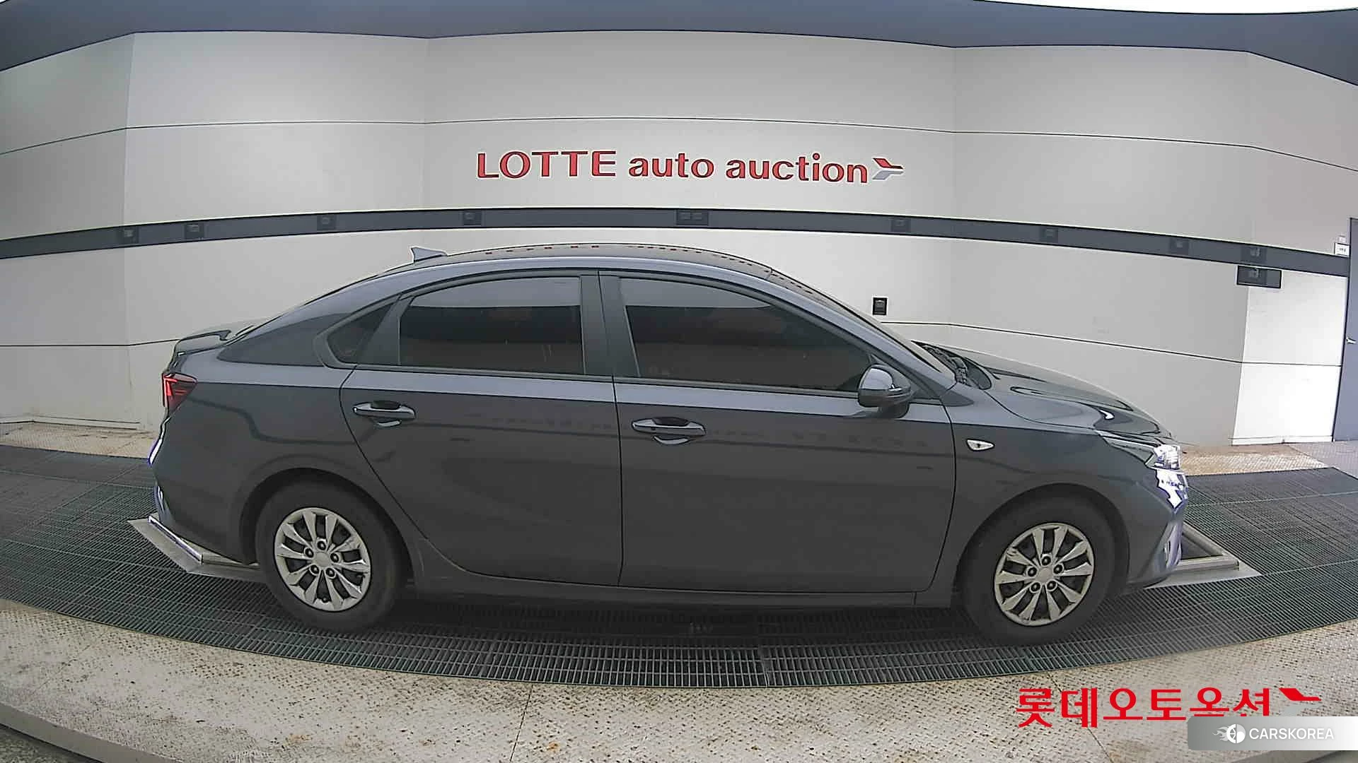 Kia K3 id 4419035 из Кореи 23