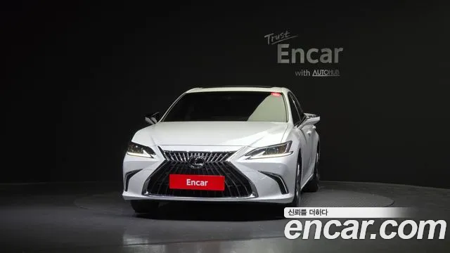 Lexus ES300h 7th generation id 2690710 из Кореи 13