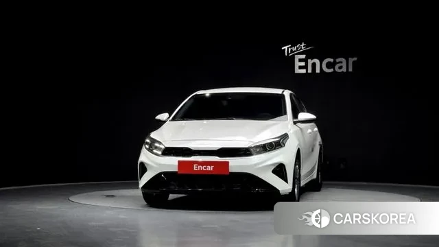 Kia The New K3 2nd generation id 3606567 из Кореи 13