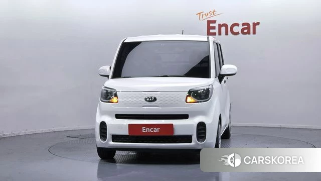 Kia The New Ray id 4609360 из Кореи 13